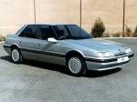 Rover AR17 Prototype 1985 года